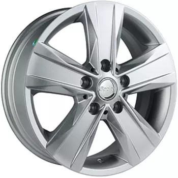 Диск 6x16 5x118 ET50.0 D71.1 Реплика FT20