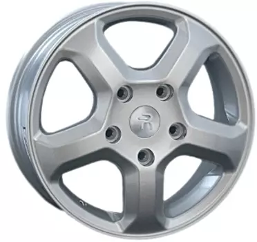 Диск 6x16 5x118 ET50.0 D71.1 Реплика RN35
