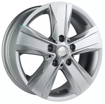 Диск 6x16 5x118 ET50.0 D71.1 Реплика CI48