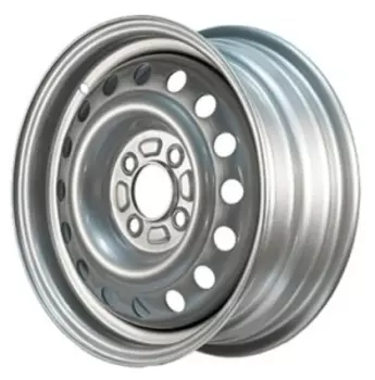 Диск 6x16 5x118 ET50.0 D71.1 Евродиск - ФМЗ 65S50A1