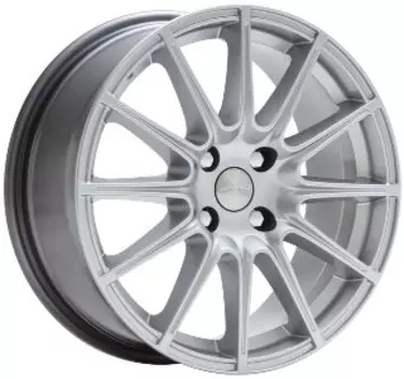 Диск 7.5x17 4x100 ET42.0 D67.1 Скад Ле Ман(Le Mans)