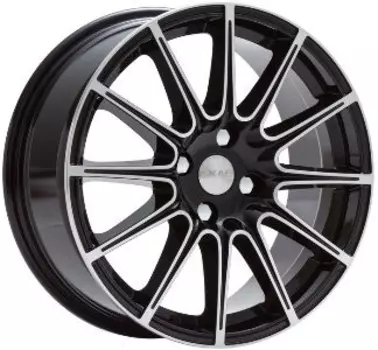 Диск 7.5x17 5x108 ET40.0 D65.1 Скад Ле Ман(Le Mans)