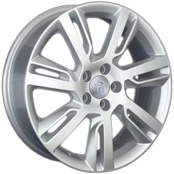 Диск 7.5x17 5x108 ET50.5 D63.3 Реплика V22