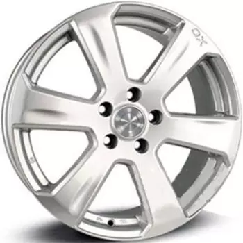 Диск 7.5x17 5x108 ET55.0 D55 Реплика H-Vo14