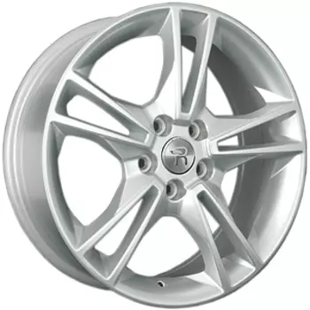 Диск 7.5x17 5x108 ET55.0 D63.3 Реплика FD96