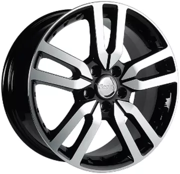 Диск 7.5x17 5x108 ET55.0 D63.3 Реплика LR15