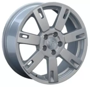 Диск 7.5x17 5x108 ET55.0 D63.3 Реплика LR12