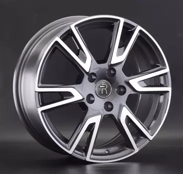 Диск 7.5x17 5x108 ET55.0 D63.3 Реплика V41