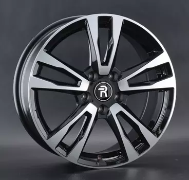Диск 7.5x17 5x108 ET55.0 D63.3 Реплика V44
