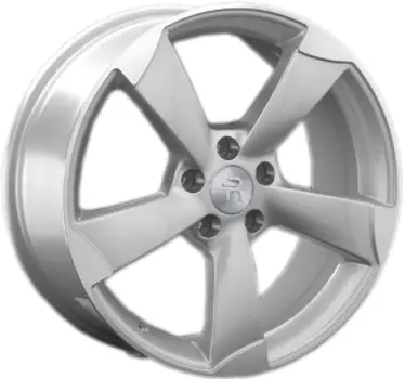 Диск 7.5x17 5x112 ET37.0 D66.6 LegeArtis A56