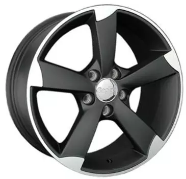 Диск 7.5x17 5x112 ET45.0 D57.1 Реплика A56
