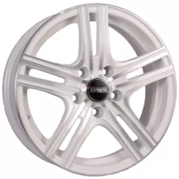 Диск 7.5x17 5x112 ET45.0 D66.6 Теч-Лайн 710