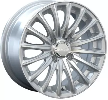 Диск 7.5x17 5x112 ET45.0 D73.1 LS Wheels 804