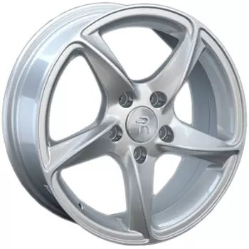 Диск 7.5x17 5x112 ET47.0 D57.1 Реплика VV104