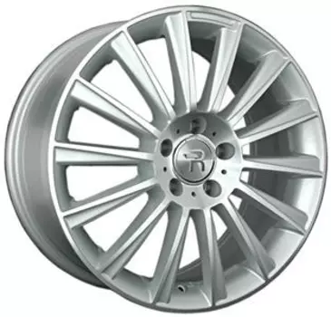 Диск 7.5x17 5x112 ET47.0 D66.6 Реплика MR139