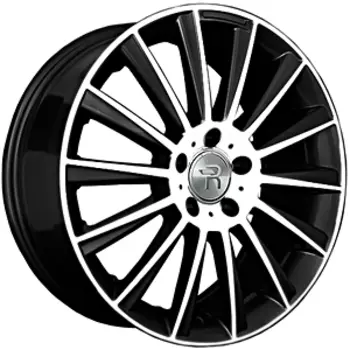 Диск 7.5x17 5x112 ET47.0 D66.6 Реплика MR139