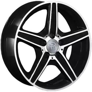 Диск 7.5x17 5x112 ET47.0 D66.6 Реплика MR64