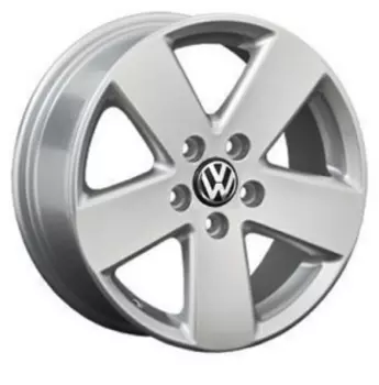 Диск 7.5x17 5x112 ET51.0 D57.1 Реплика VV18