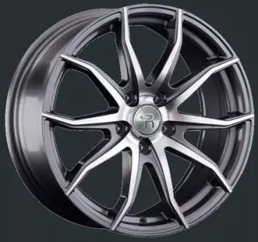 Диск 7.5x17 5x112 ET51.0 D57.1 Реплика A127