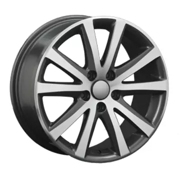 Диск 7.5x17 5x112 ET51.0 D57.1 Реплика VV19