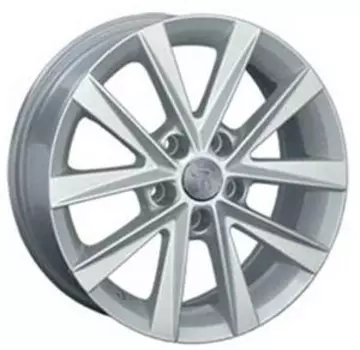 Диск 7.5x17 5x112 ET52.0 D66.6 Реплика B197