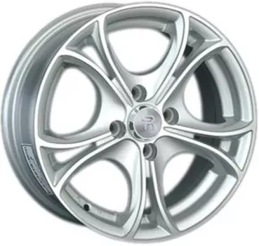 Диск 7.5x17 5x114.3 ET45.0 D73.1 LS Wheels 393