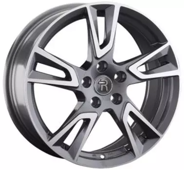 Диск 7.5x17 5x114.3 ET45.0 D66.1 Реплика INF50