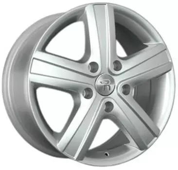 Диск 7.5x17 5x114.3 ET50.0 D66.1 Реплика NS178