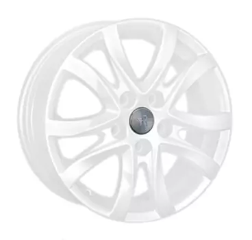 Диск 7.5x17 5x114.3 ET50.0 D67.1 Реплика MZ63