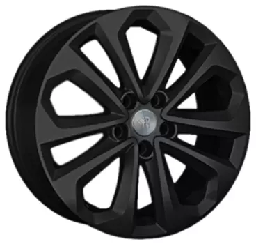 Диск 7.5x17 5x114.3 ET55.0 D64.1 Реплика H60