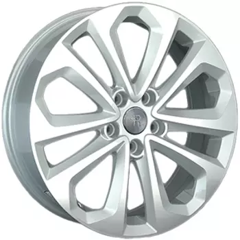 Диск 7.5x17 5x114.3 ET55.0 D64.1 Реплика H60