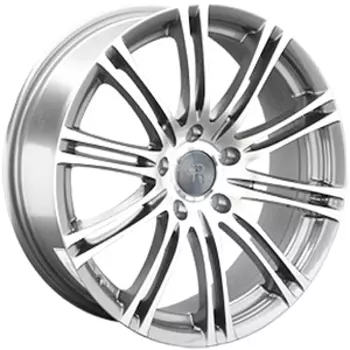 Диск 7.5x17 5x120 ET32.0 D72.6 Реплика B91