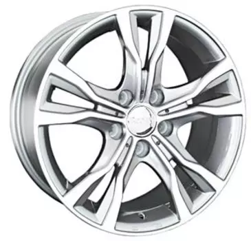 Диск 7.5x17 5x120 ET32.0 D72.6 Реплика B177