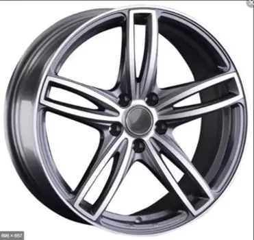 Диск 7.5x17 5x120 ET32.0 D72.6 Реплика B214