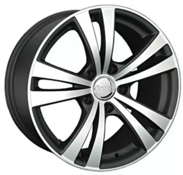 Диск 7.5x17 5x120 ET34.0 D72.6 Реплика B92