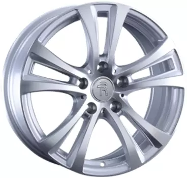 Диск 7.5x17 5x120 ET37.0 D72.6 Реплика B229