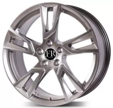 Диск 7.5x18 5x108 ET50.0 D64.3 Реплика V1013