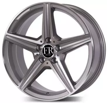 Диск 7.5x18 5x112 ET35.0 D66.6 Реплика MR5261