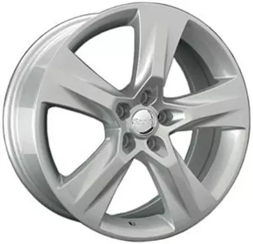 Диск 7.5x18 5x114.3 ET45.0 D60.1 Реплика TY213