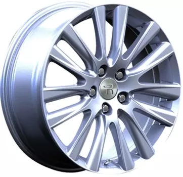 Диск 7.5x18 5x114.3 ET45.0 D66.1 Реплика INF39
