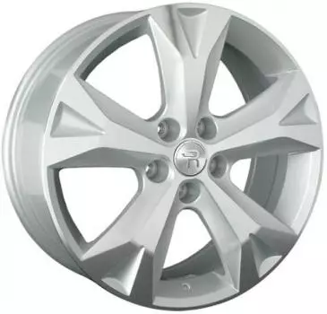 Диск 7.5x18 5x114.3 ET49.5 D67.1 Реплика HND245