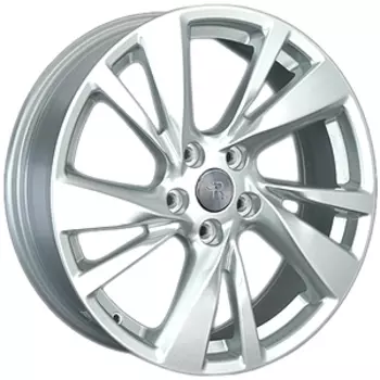Диск 7.5x18 5x114.3 ET50.0 D67.1 Реплика Ki119