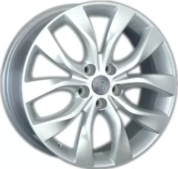 Диск 7.5x18 5x114.3 ET50.0 D67.1 Реплика MZ45