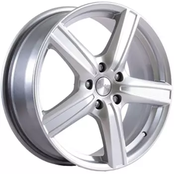 Диск 7.5x18 5x114.3 ET50.0 D66.1 Скад Адмирал