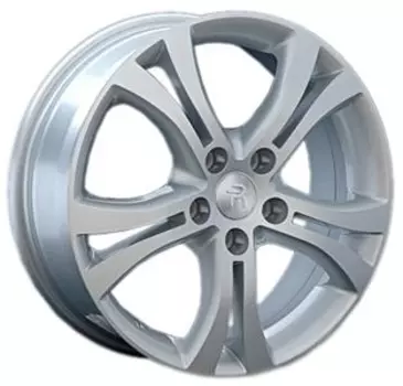 Диск 7.5x18 5x114.3 ET52.5 D67.1 Реплика HND103