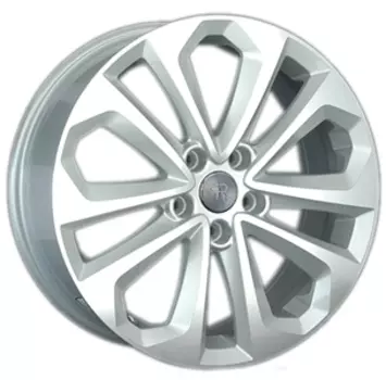 Диск 7.5x18 5x114.3 ET55.0 D66.1 Реплика NS183