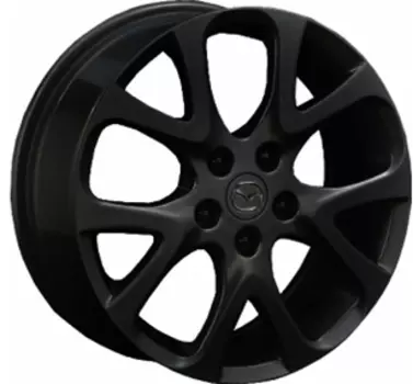 Диск 7.5x18 5x114.3 ET60.0 D67.1 Реплика MZ28