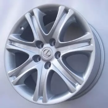 Диск 7.5x18 5x120 ET32.0 D60.1 Реплика 712
