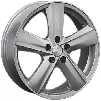 Диск 7.5x18 5x120 ET41.0 D67.1 Реплика GN57