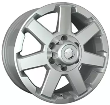 Диск 7.5x18 6x139.7 ET25.0 D106.1 Реплика TY176